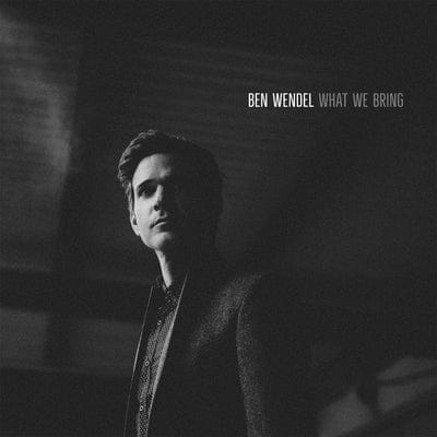 Golden Discs CD What We Bring:   - Ben Wendel [CD]