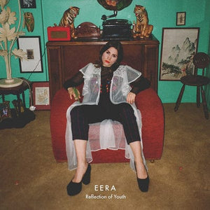 Golden Discs VINYL Reflection of Youth:   - Eera [VINYL Limited Edition]