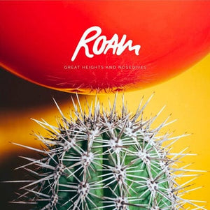 Golden Discs CD Great Heights & Nosedives:   - Roam [CD]