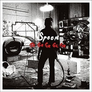 Golden Discs VINYL Ga Ga Ga Ga Ga - Spoon [VINYL]