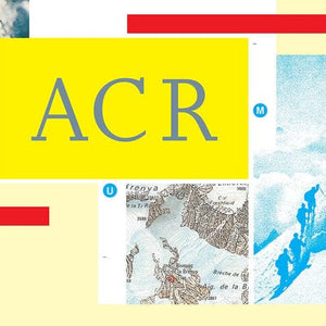 Golden Discs VINYL Force:   - A Certain Ratio [VINYL]