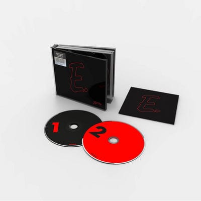 Golden Discs CD Reworks:  - Volume 1 - Erol Alkan [CD]