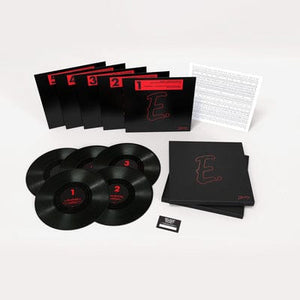Golden Discs VINYL Reworks:  - Volume 1 - Erol Alkan [VINYL]