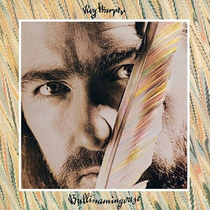 Golden Discs VINYL Bullinamingvase:   - Roy Harper [VINYL Limited Edition]