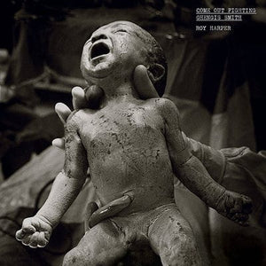 Golden Discs VINYL Come Out Fighting Ghengis Smith:   - Roy Harper [VINYL Limited Edition]