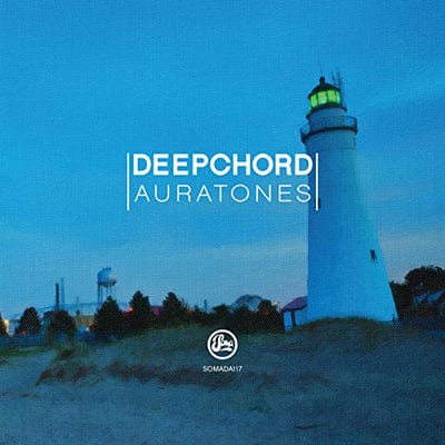 Golden Discs CD Auratones:   - Deepchord [CD]