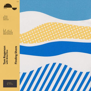 Golden Discs CD Finding Shore:   - Tom Rogerson with Brian Eno [CD]