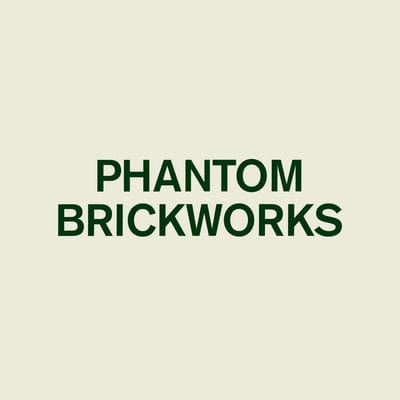 Golden Discs VINYL Phantom Brickworks:   - Bibio [VINYL]