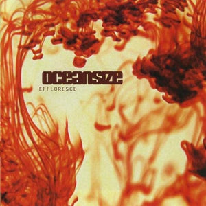 Golden Discs VINYL Effloresce - Oceansize [VINYL]
