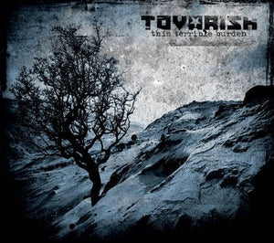 Golden Discs CD This Terrible Burden - Tovarish [CD]