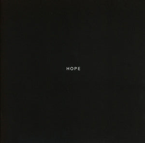 Hope - Hope [CD]