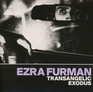Golden Discs CD Transangelic Exodus:   - Ezra Furman [CD]
