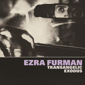 Golden Discs VINYL Transangelic Exodus:   - Ezra Furman [VINYL]