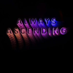 Golden Discs CD Always Ascending:   - Franz Ferdinand [CD]
