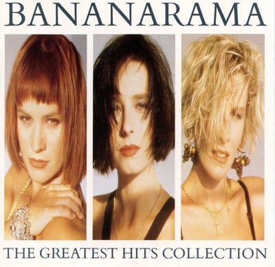Golden Discs CD The Greatest Hits Collection:   - Bananarama [CD]