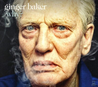 Golden Discs CD Why?:   - Ginger Baker [CD]