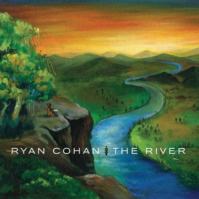 Golden Discs CD The River:   - Ryan Cohan [CD]