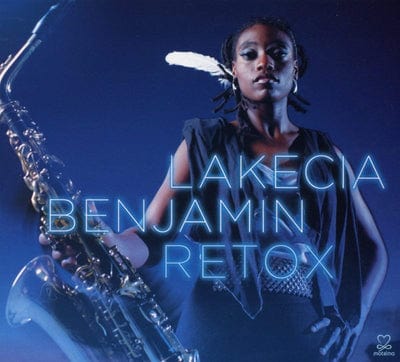 Golden Discs CD Retox:   - Lakecia Benjamin [CD]