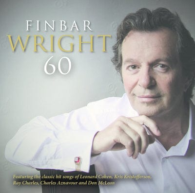 Golden Discs CD 60 - Finbar Wright [CD]