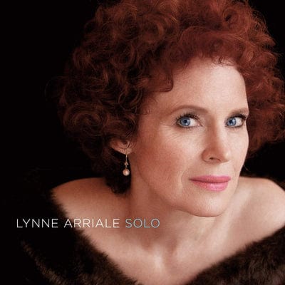 Golden Discs CD Solo:   - Lynne Arriale [CD]