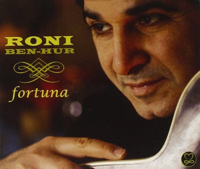 Golden Discs CD Fortuna:   - Roni Ben-Hur [CD]