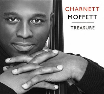 Golden Discs CD Treasure:   - Charnett Moffett [CD]