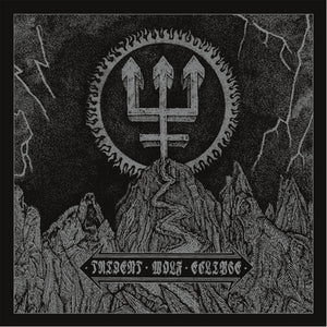 Trident Wolf Eclipse - Watain [CD]