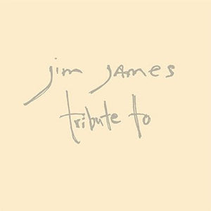 Golden Discs CD Tribute To:   - Jim James [CD]