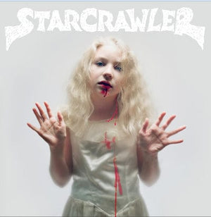 Golden Discs CD Starcrawler:   - Starcrawler [CD]
