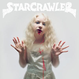 Golden Discs VINYL Starcrawler:   - Starcrawler [VINYL]