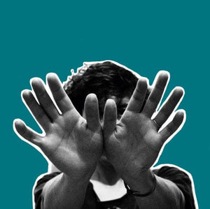 Golden Discs CD I Can Feel You Creep Into My Private Life:   - Tune-Yards [CD]
