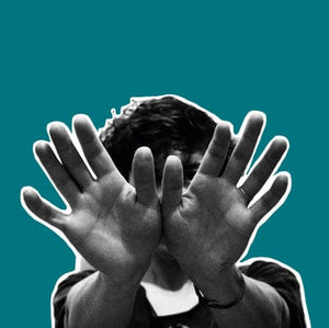 Golden Discs VINYL I Can Feel You Creep Into My Private Life:   - Tune-Yards [VINYL]
