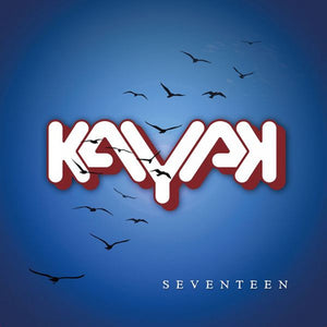 Seventeen - Kayak [VINYL]