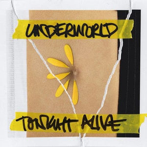 Golden Discs CD Underworld - Tonight Alive [CD]