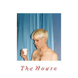 Golden Discs VINYL The House:   - Porches [VINYL]