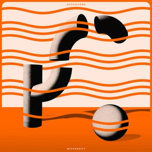 Golden Discs CD Microshift:   - Hookworms [CD]