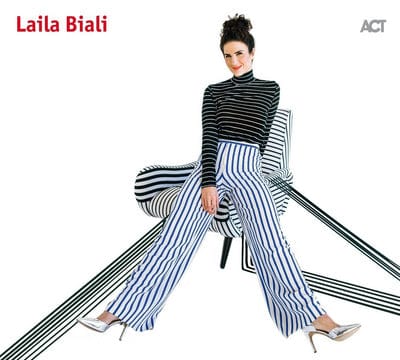 Golden Discs CD Laila Biali:   - Laila Biali [CD]