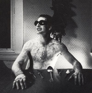 Golden Discs VINYL Uptown Avondale - The Afghan Whigs [VINYL]