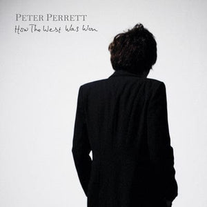 Golden Discs CD How the West Was Won - Peter Perrett [CD]