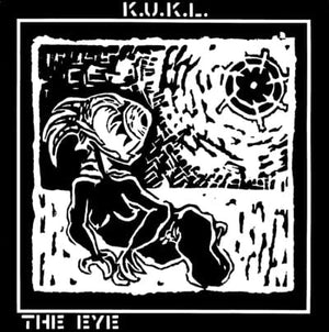 Golden Discs VINYL The Eye - K.U.K.L. [VINYL]