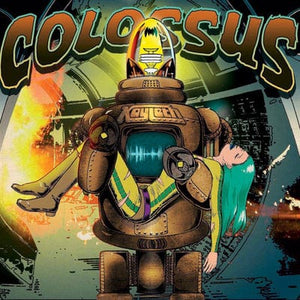Golden Discs CD Colossus - Kayleth [CD]