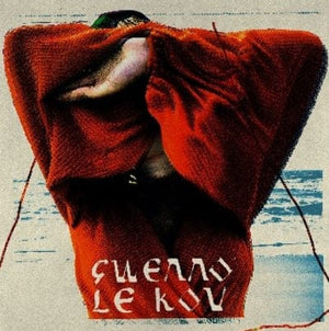 Golden Discs CD Le Kov:   - Gwenno [CD]