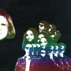 Golden Discs CD Freedom's Goblin:   - Ty Segall [CD]
