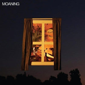 Golden Discs CD Moaning:   - Moaning [CD]