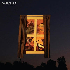 Golden Discs VINYL Moaning:   - Moaning [VINYL]