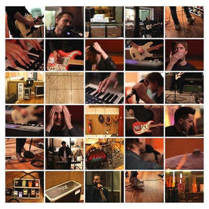Golden Discs CD Last Night All My Dreams Came True:   - Wild Beasts [CD]