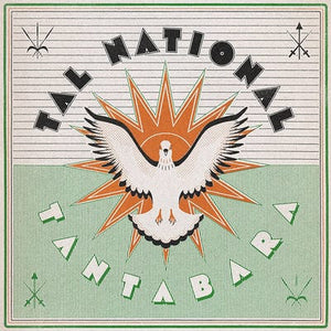 Golden Discs CD Tantabara - Tal National [CD]