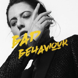 Golden Discs CD Bad Behaviour:   - Kat Frankie [CD]