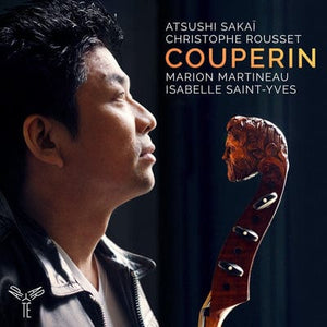 Golden Discs CD Couperin:   - Francois Couperin [CD]