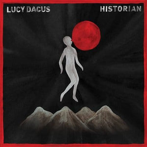 Golden Discs CD Historian:   - Lucy Dacus [CD]